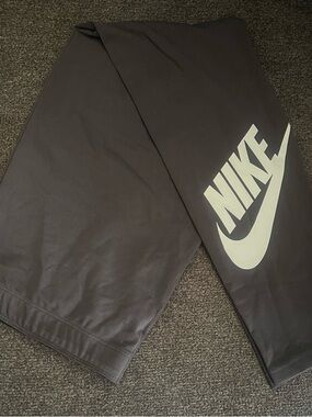 Nike Grey leggings size 1X